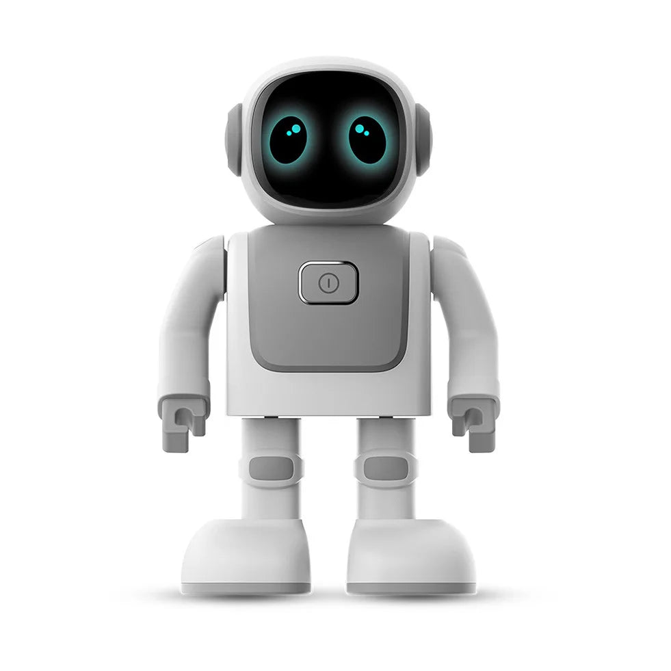 Introducing the Dance Robert Robot: The Ultimate Bluetooth Dancing Companion for Kids Aged 6-12!